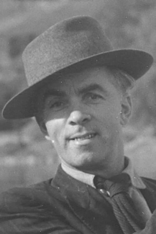Григорий Левкоев