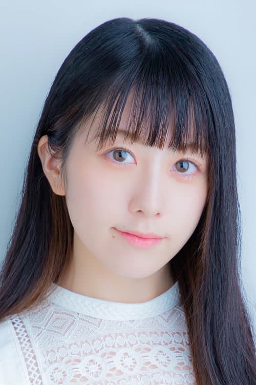 柳原かなこ