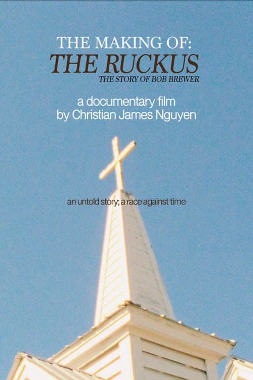 The Making of: The Ruckus