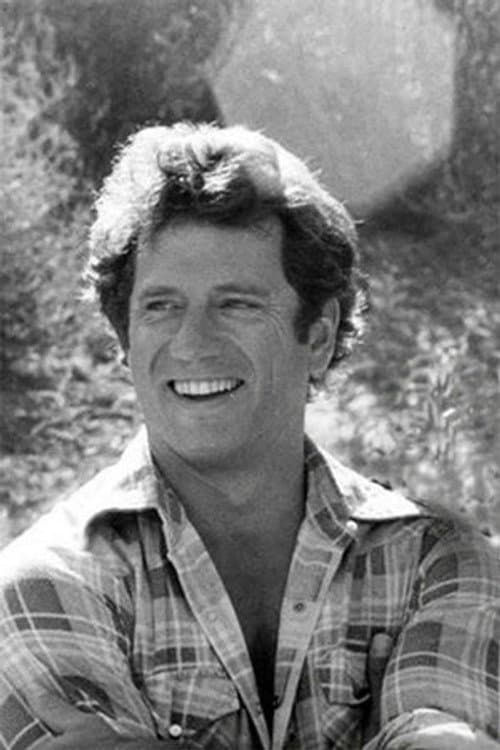 Barney Robertson