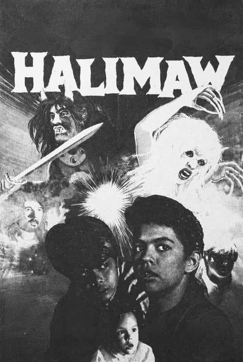 Halimaw