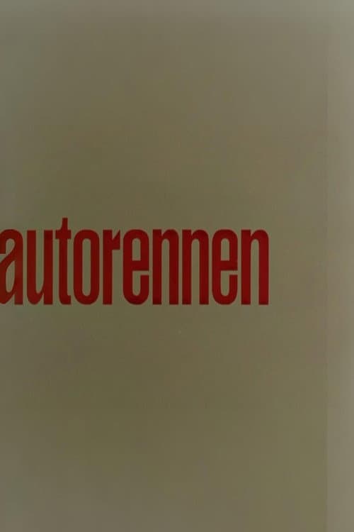 Autorennen