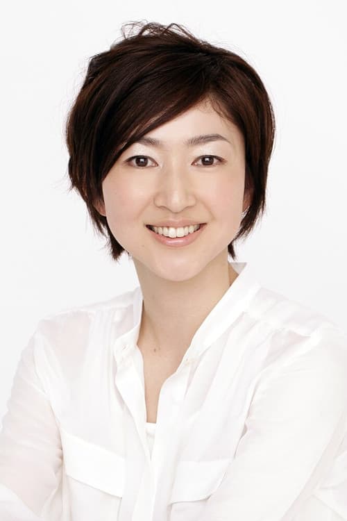 山口香緒里
