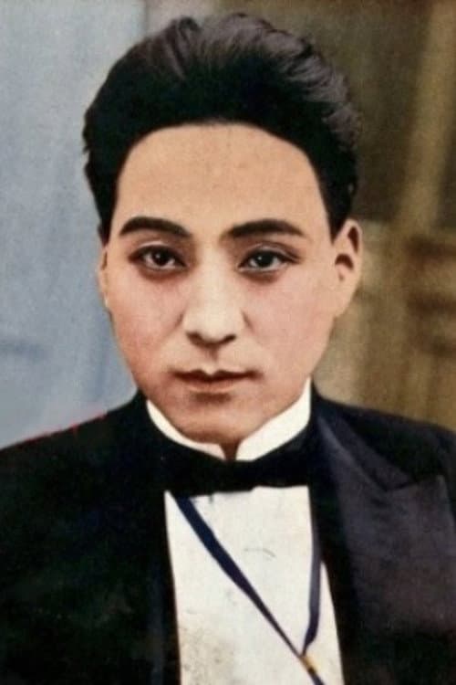 勝見庸太郎