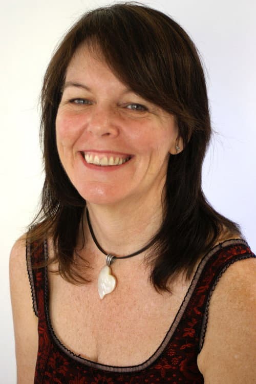 Cynthia Connop