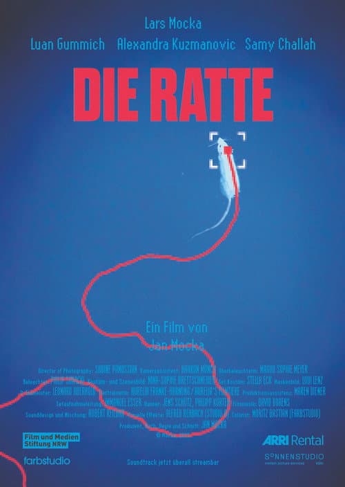 Die Ratte