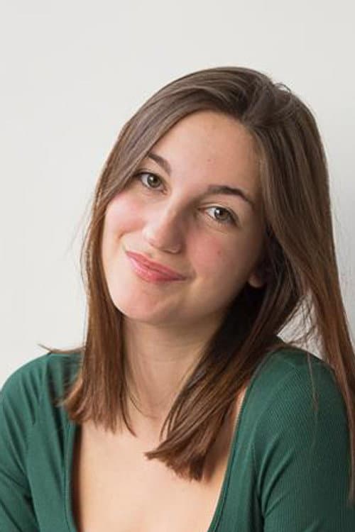 Andrea Baqué