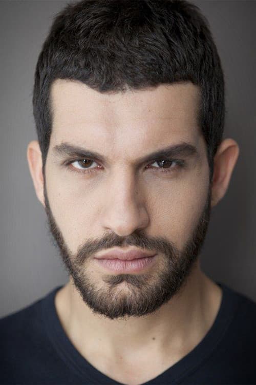 Sinan Çatıkkaş