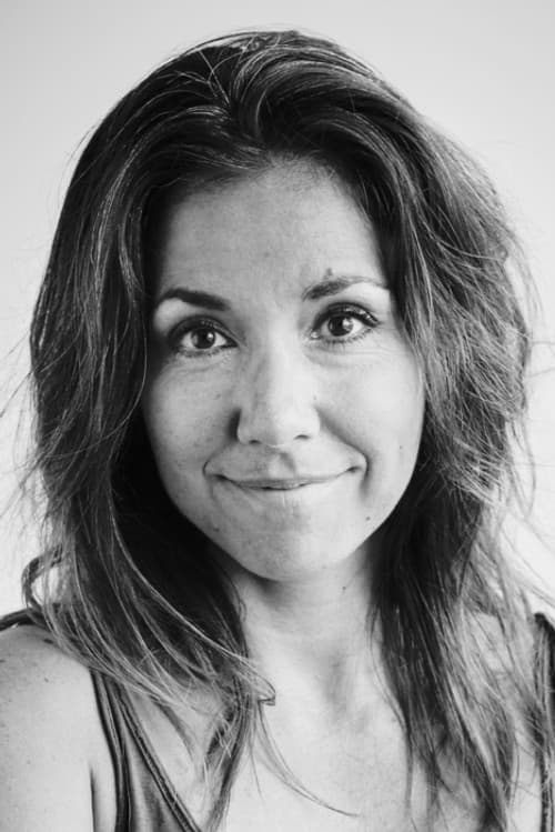 Sophie Bienvenu