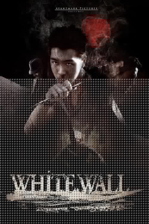 White Wall