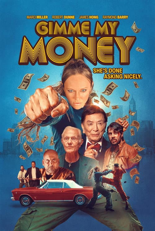 Gimme My Money