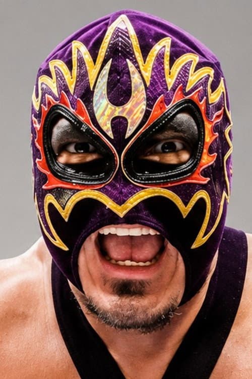 Rey Hechicero