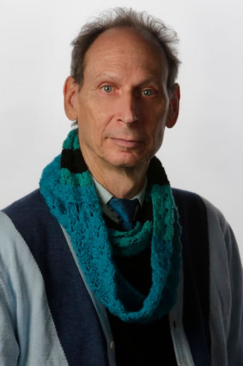 Richard Zimler