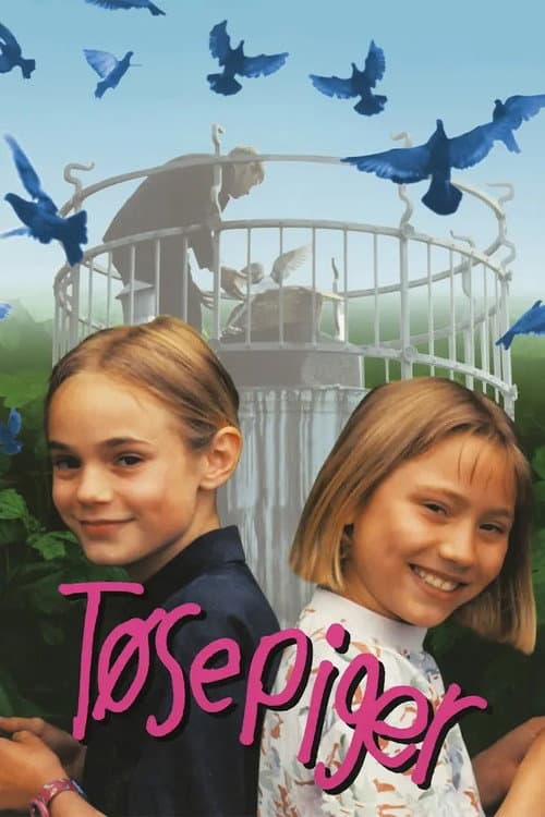 Tøsepiger