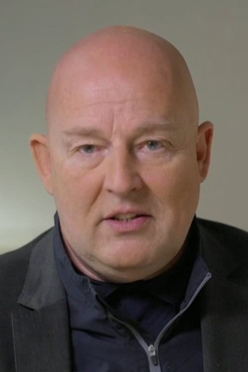 Graham Hunter