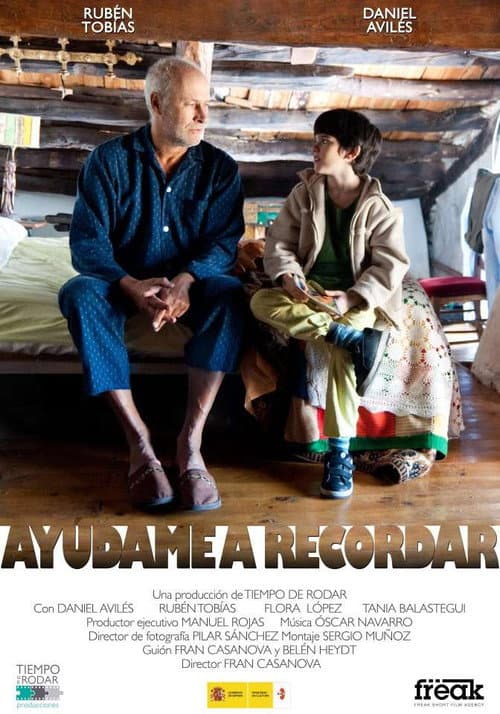 Ayúdame a recordar