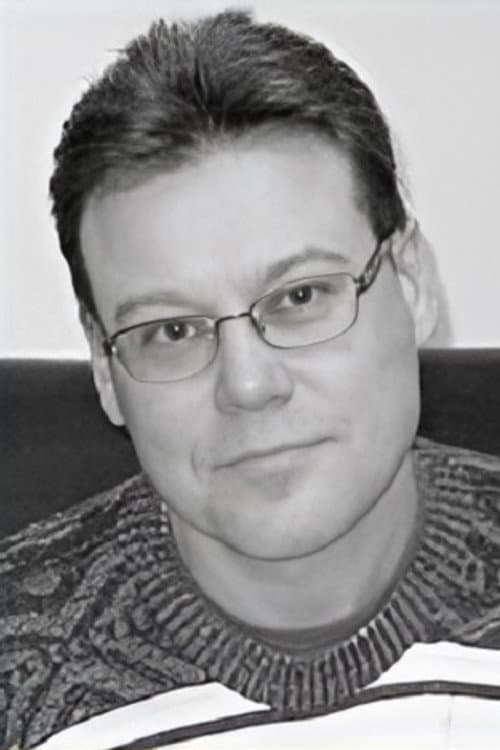 Владимир Панжев