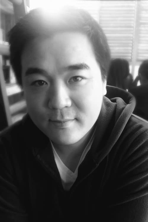 Park Yong-jae