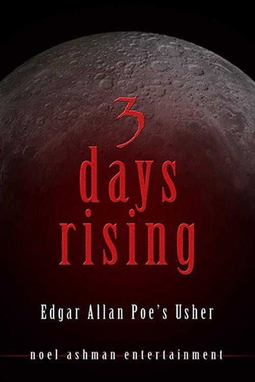 3 Days Rising