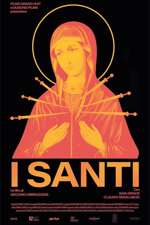 Les Saints