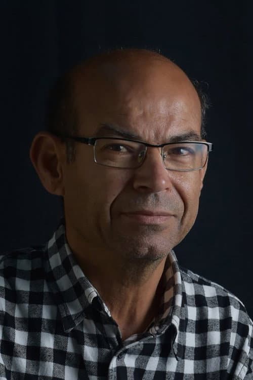 Lassaad Dkhili