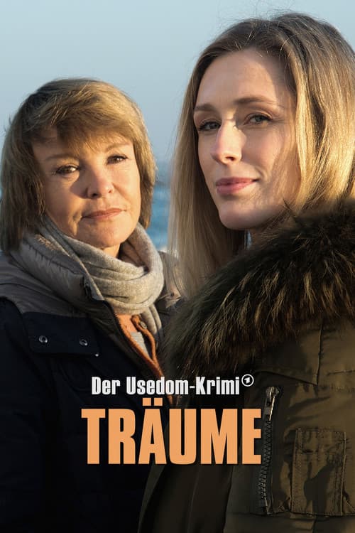 Baltic Crimes - Rêves brisés