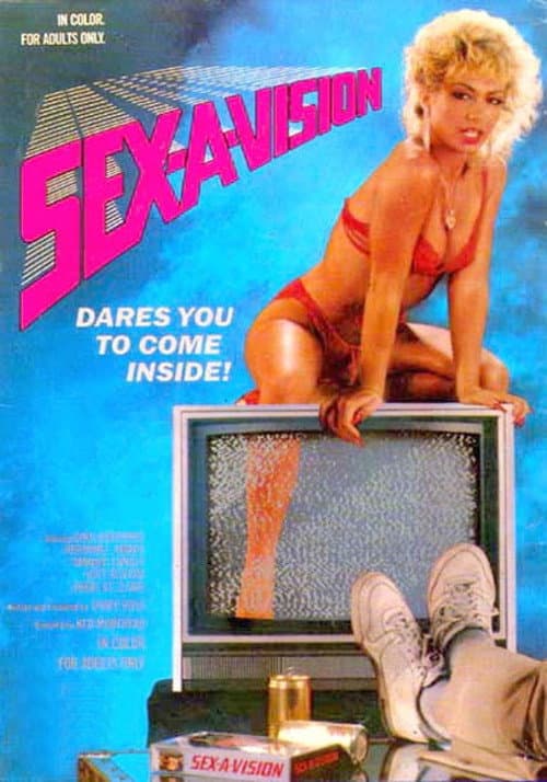 Sex-a-vision