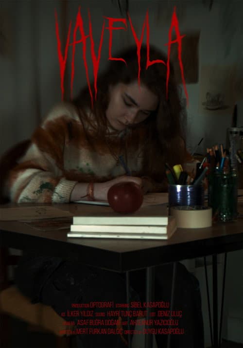 Vaveyla