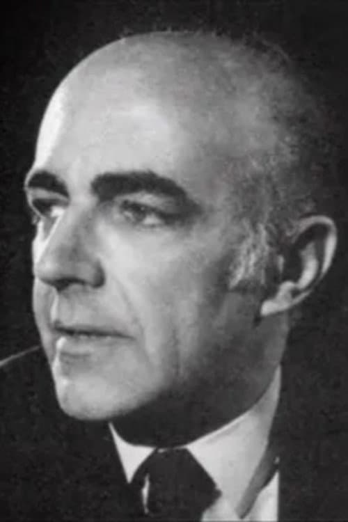 Malcolm Hulke
