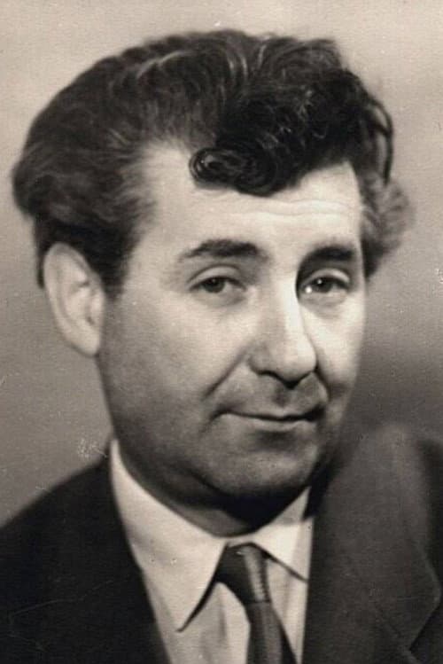Алексей Арбузов
