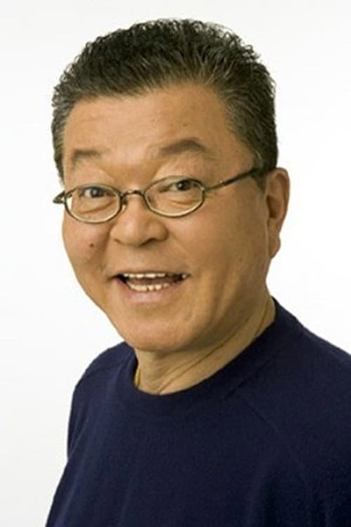 鈴木ヒロミツ
