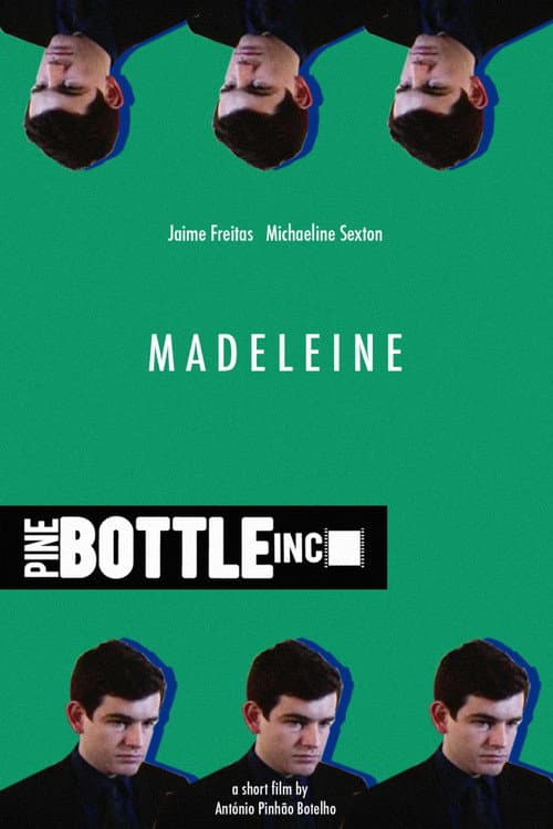 Madeleine