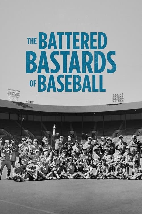 Les Adorables Batards du Baseball