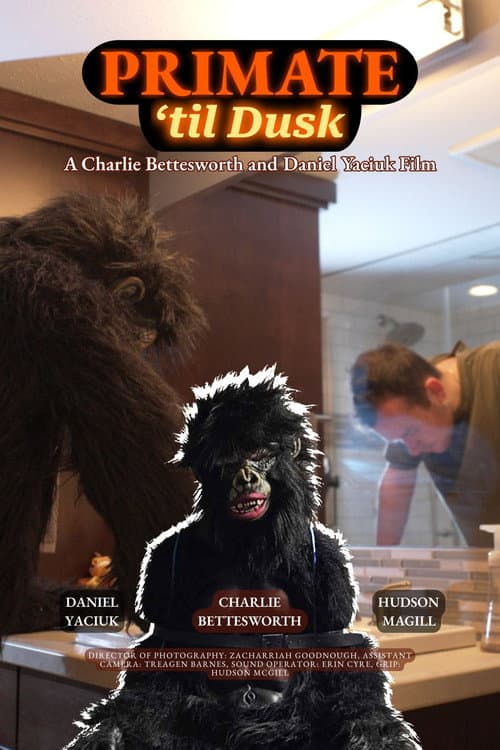 Primate 'Til Dusk