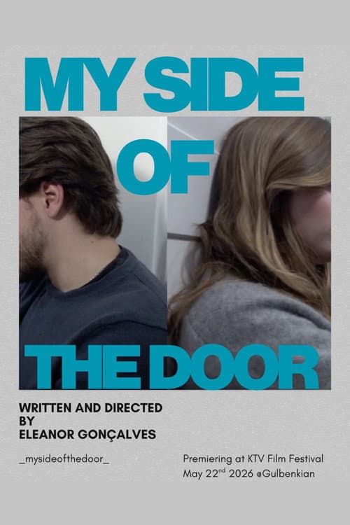 My Side of the Door