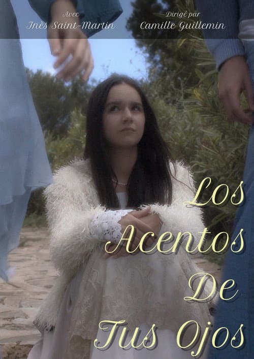 Los Acentos De Tus Ojos
