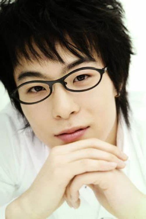 Kim Min-soo