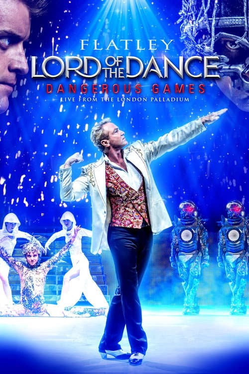 Lord of the Dance : Dangerous Games