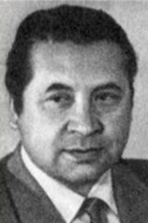 Толиб Каримов