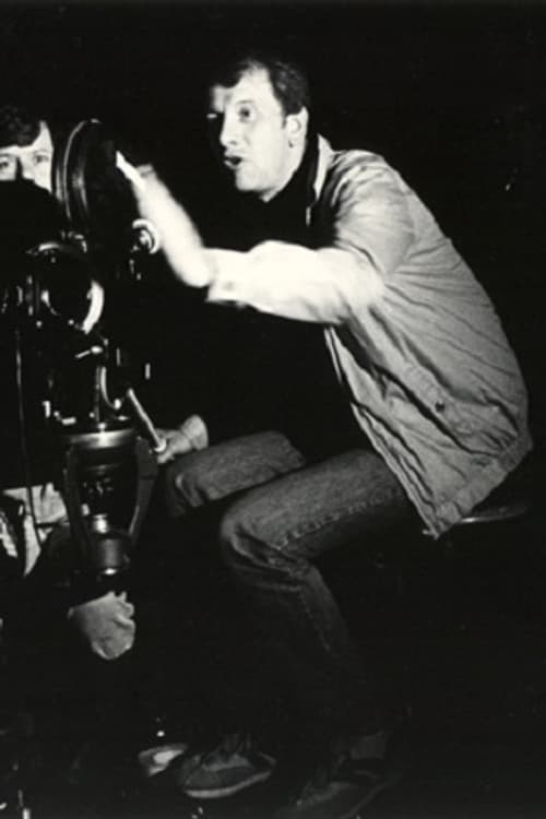 Paul Joyce
