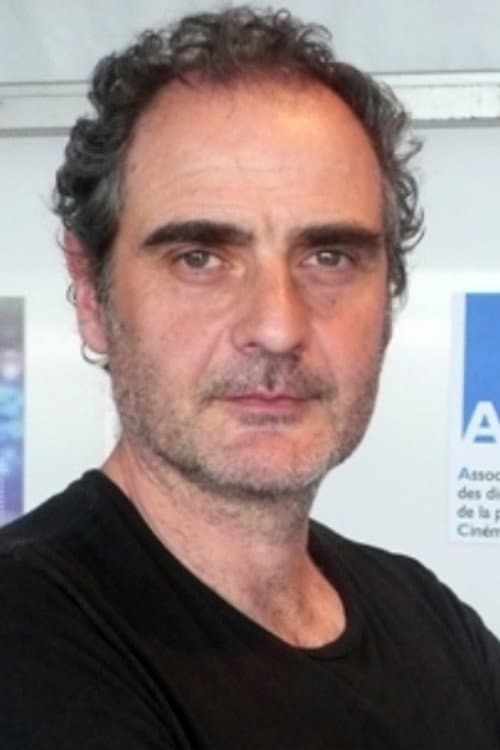 Pierre Aïm