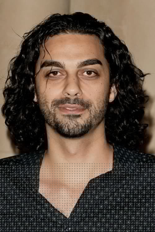 Kevin Hamedani