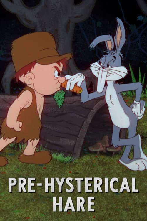 Le Lapin préhistérique