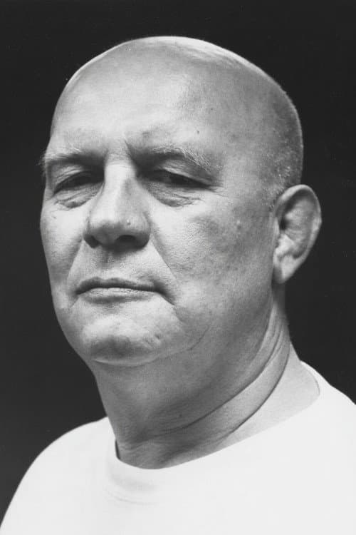 Brian Glover
