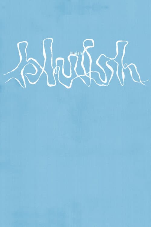 bluish