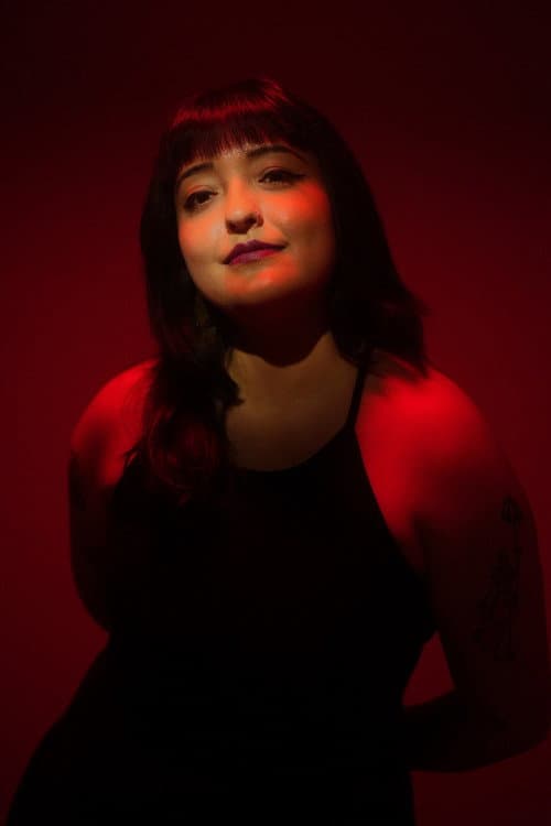 Sarah Avilés