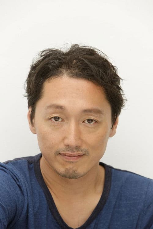 池内万作