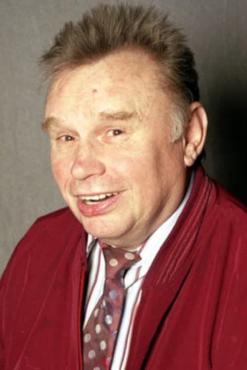 Леонид Марченко