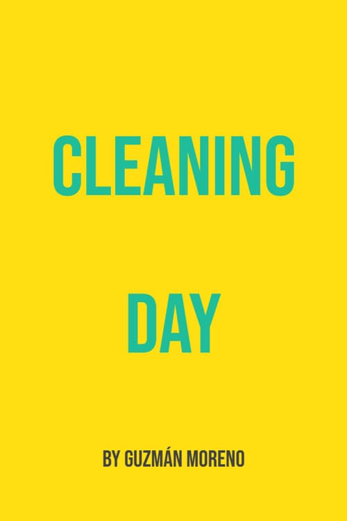 Cleaning Day