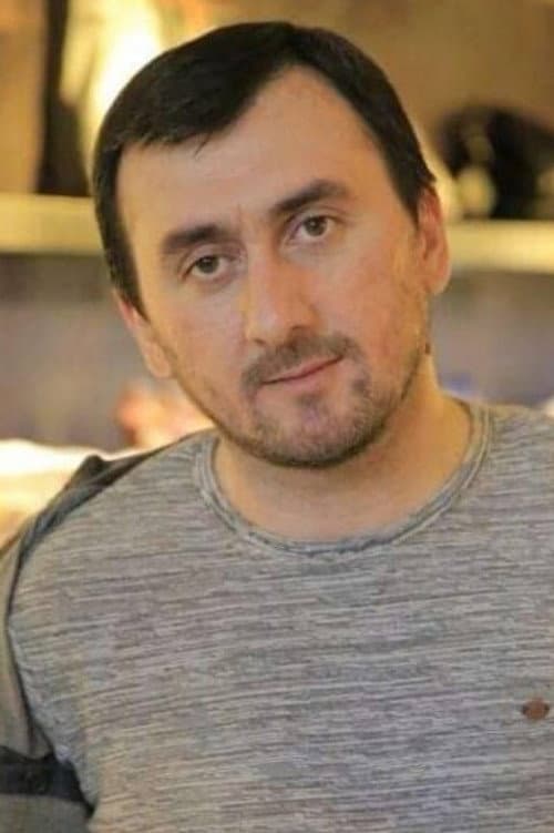 Aqşin Fateh